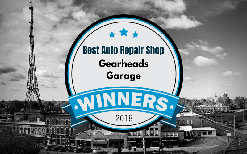 Best Auto Repair Shop